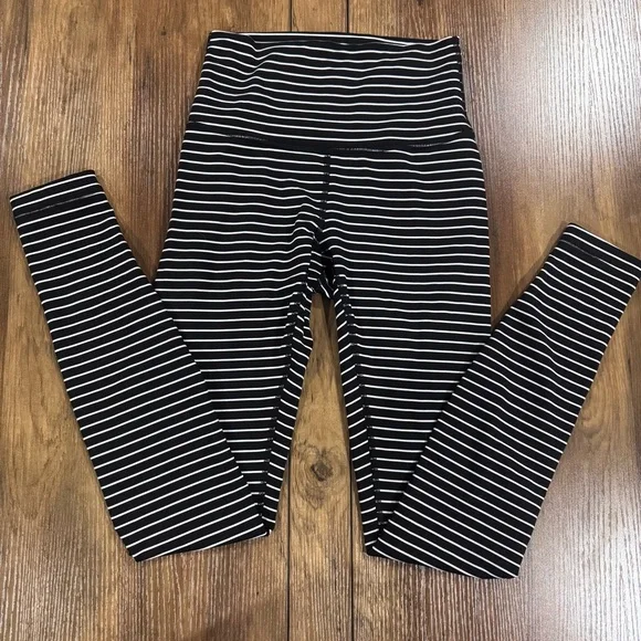 Lululemon Wunder Under High-Rise Tight *Luxtreme 28" - Picture 5 of 9